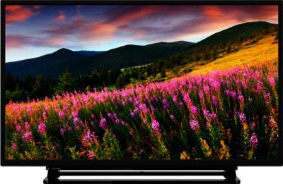 Toshiba 32W1533DB 32 Inch HD Ready TV